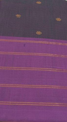 SAREES JAYANKONDAM COTTON WITH BLOUSE